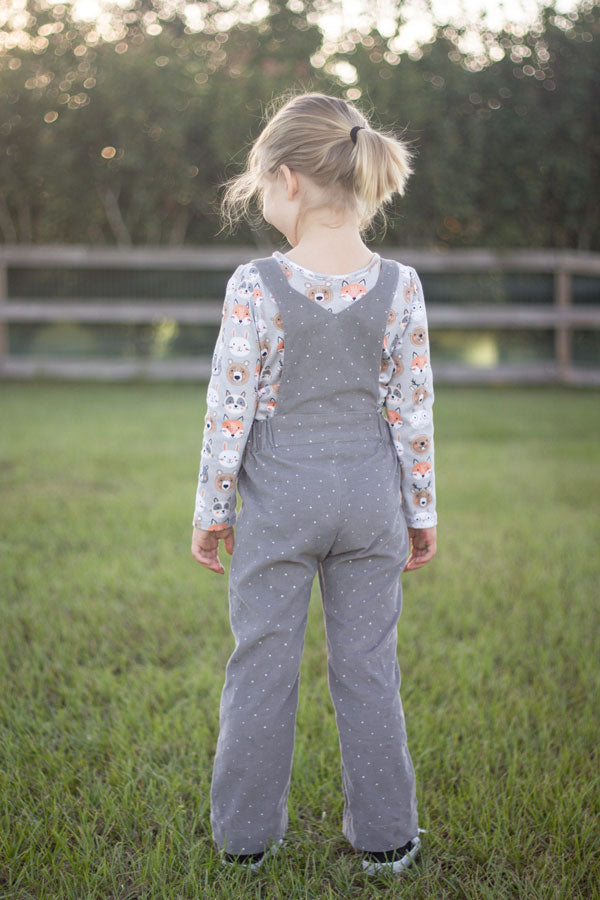 Brooklyn Baby + Girls Bundle – Violette Field Threads