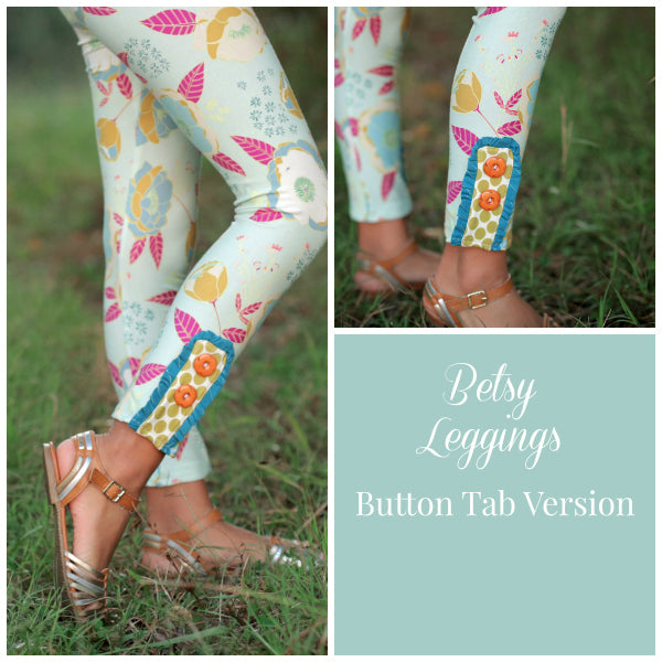 Betsy Leggings