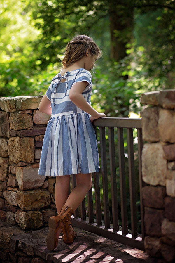 Pixie Top & Dress