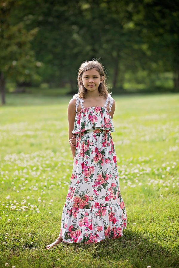 Priscilla Romper & Dress