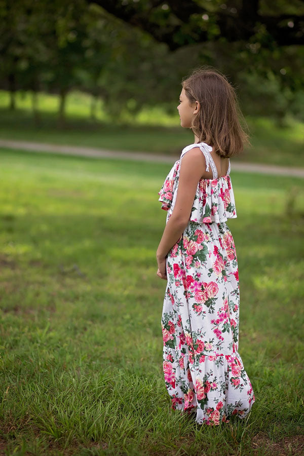 Priscilla Romper & Dress