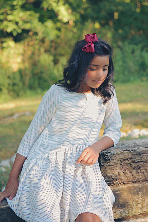 Amaya Tween Dress