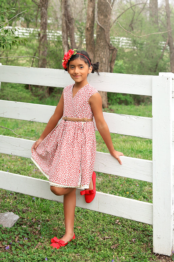 Olive Top & Dress