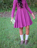 Ivy Tween Bodysuit & Dress