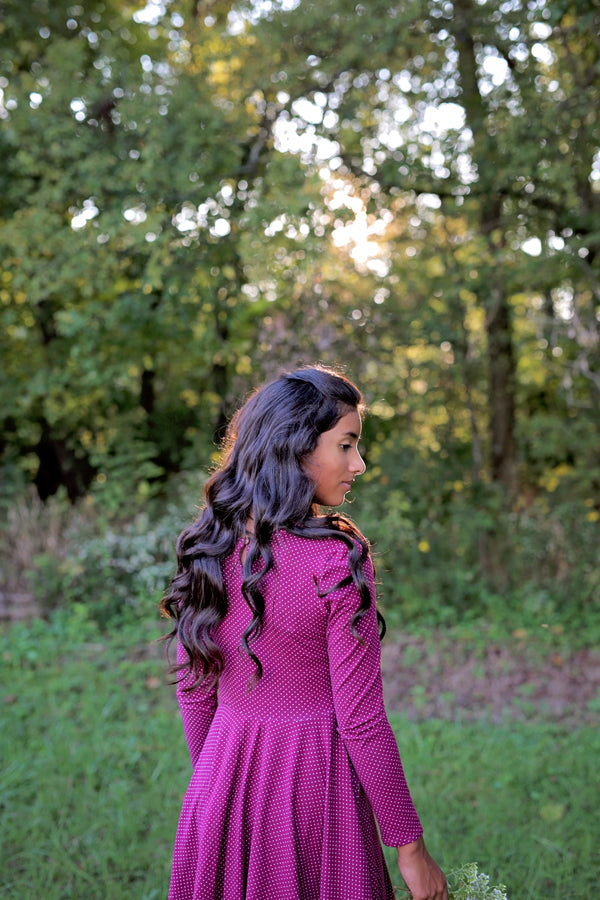 Ivy Tween Bodysuit & Dress