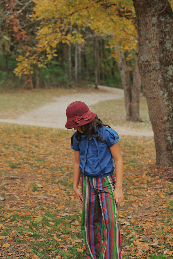 Myra Tween Romper & Dress