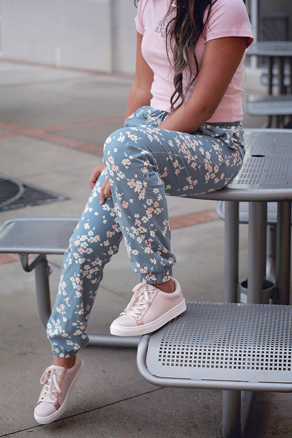 Aria Tween Joggers