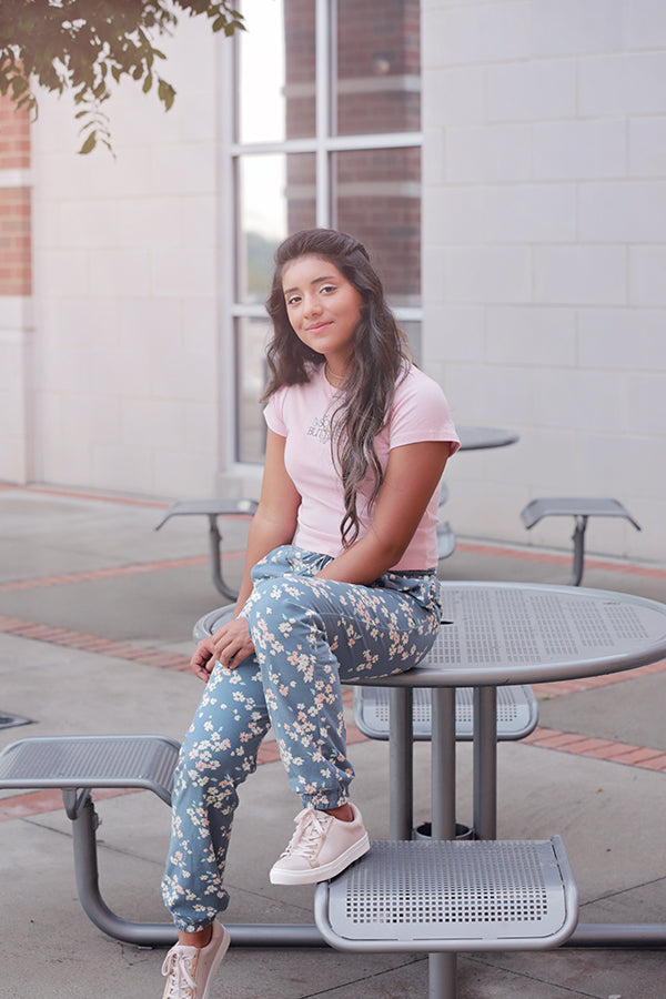 Aria Tween Joggers