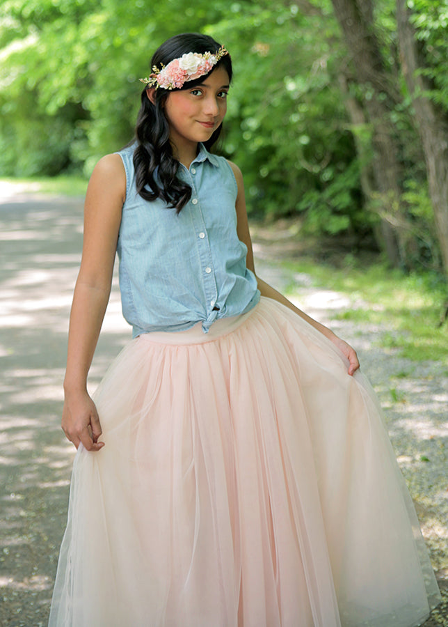 Estelle Tween Skirt