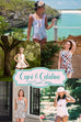 Capri & Catalina Complete Resort Bundle of 6