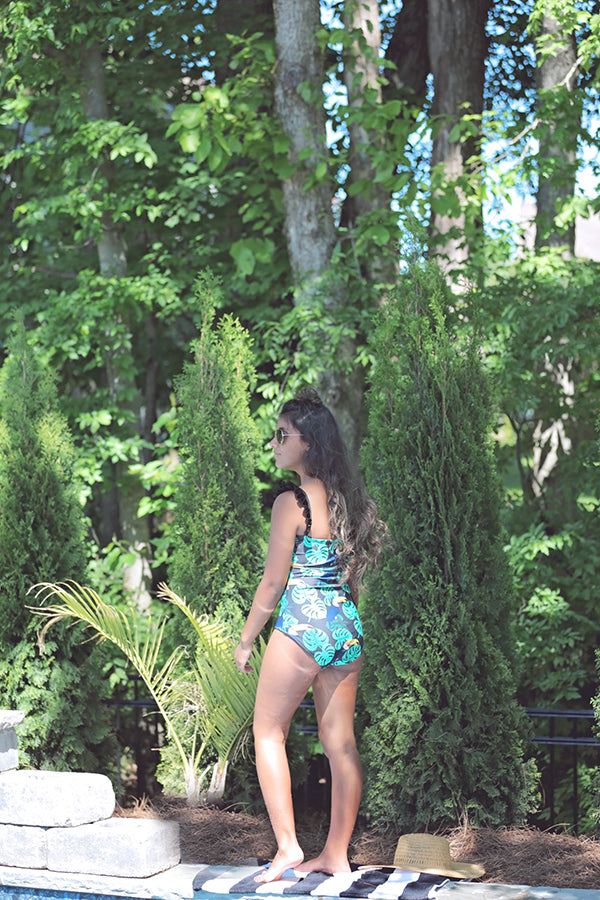 Catalina Girls + Tween Bundle – Violette Field Threads