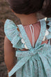 Cosette Doll Dress - Violette Field Threads
 - 11