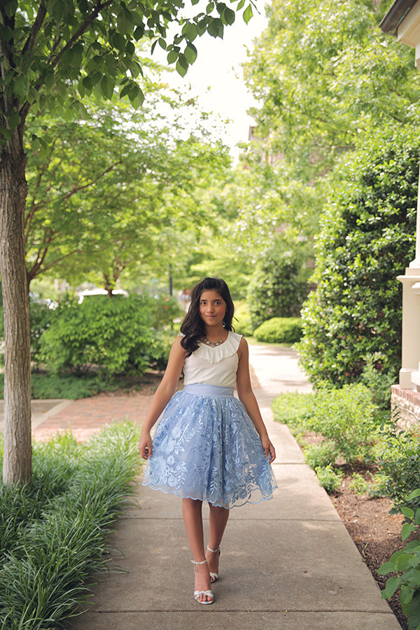 Estelle Tween Skirt