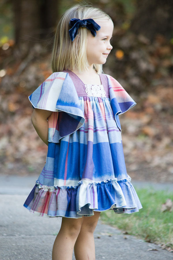 Poppy Tunic & Dress