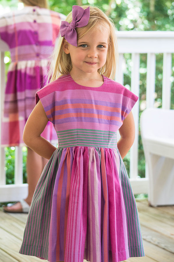 Thread Harper Harper Dress – Violette Field Threads