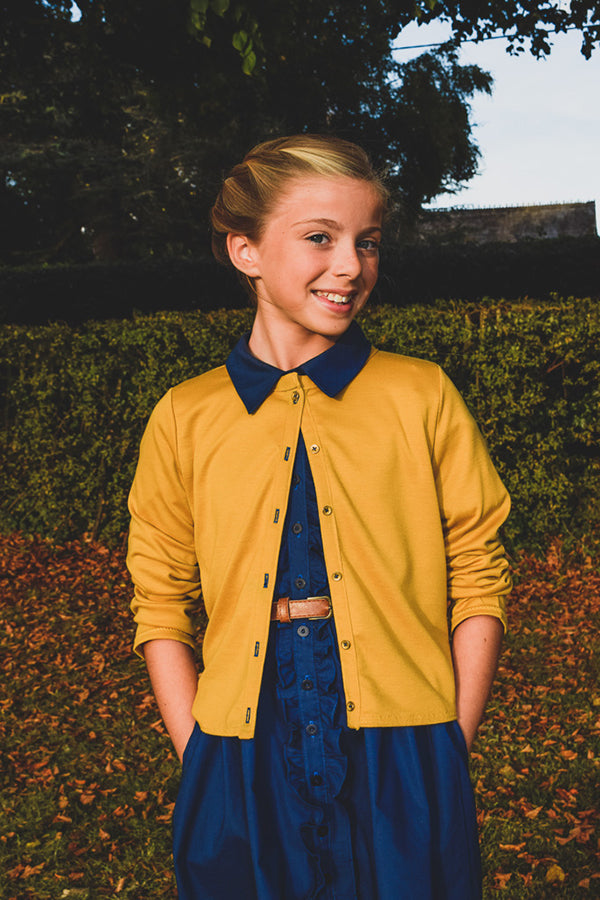 Tess Tween Cardigan