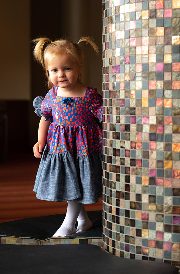 Oaklyn Baby + Girls Bundle