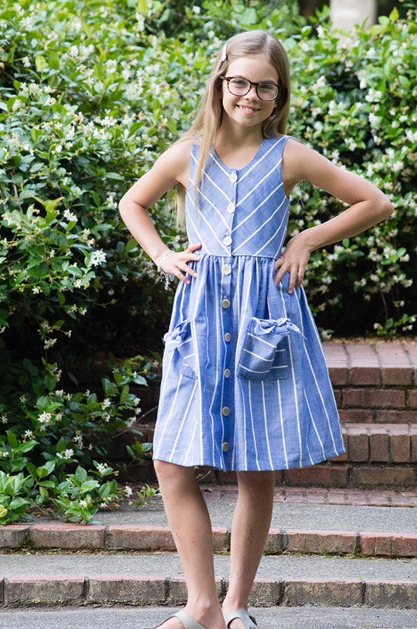 Tinsley Dress