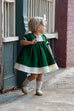 Poppy Baby Tunic & Dress
