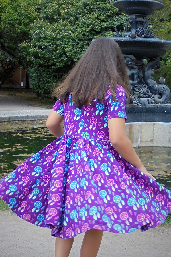 Kensley & Tatum Tween Bundle {Modern Playground}