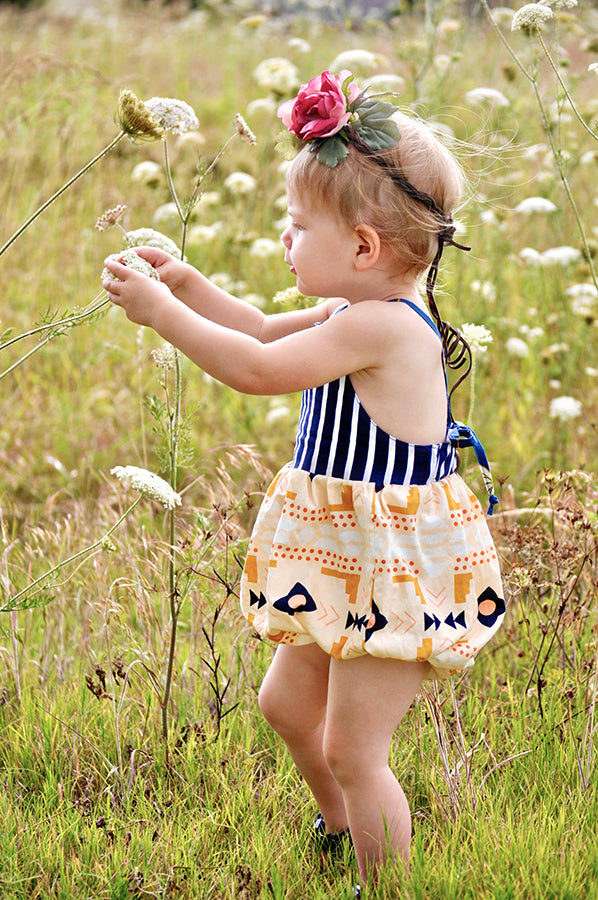 Bubble Romper Add-on