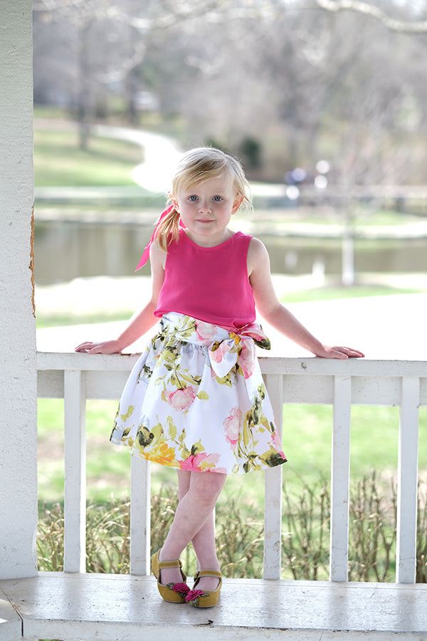 Audrina & Nellie Tween Bundle – Violette Field Threads