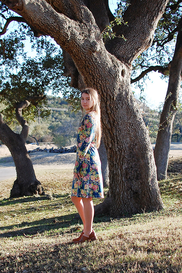 Margot Tween Tunic & Dress