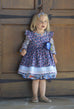 Pearl Dress & Pinafore - Violette Field Threads
 - 7