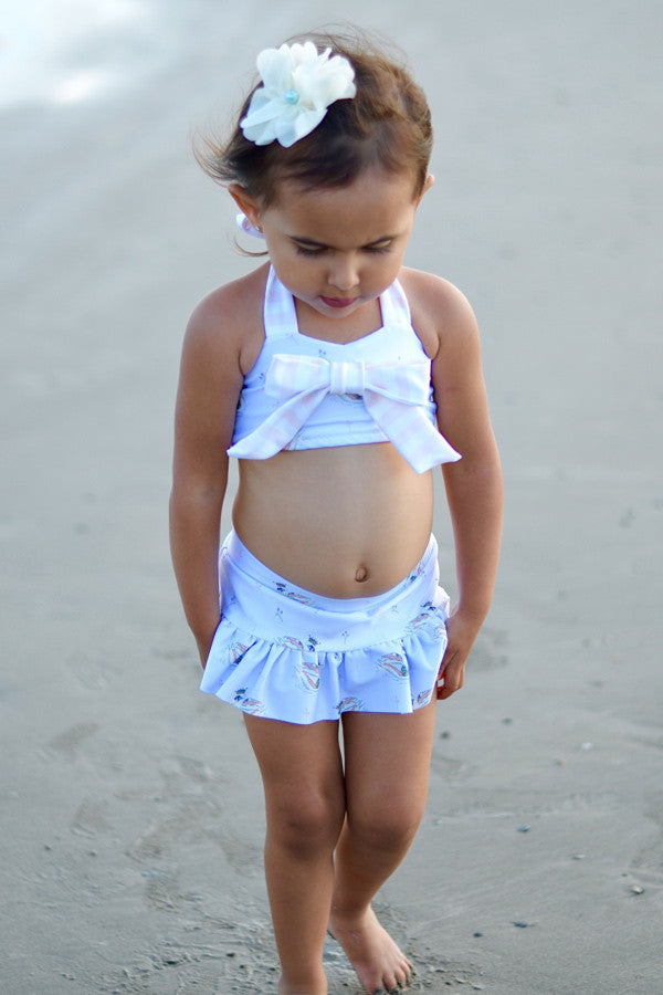 Pippa Girls + Doll Bundle