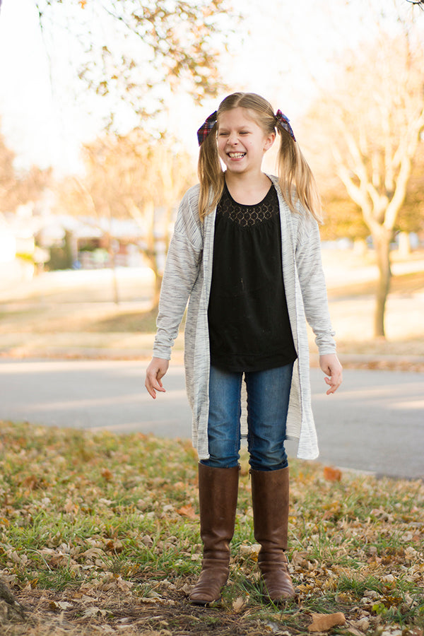 Patti Cardigan