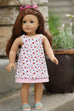 Riley Doll Top & Dress
