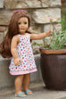 Riley Doll Top & Dress