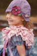 Darby Cloche Hat - Violette Field Threads
 - 1