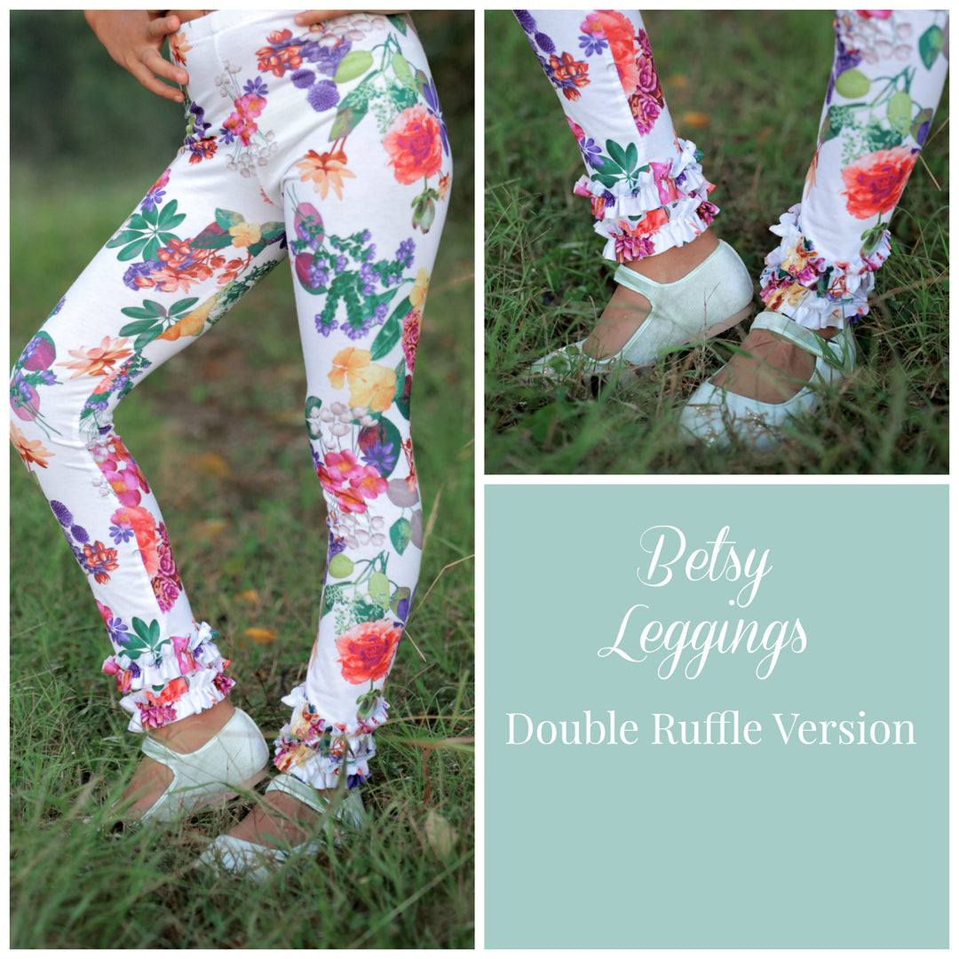 Betsy Leggings