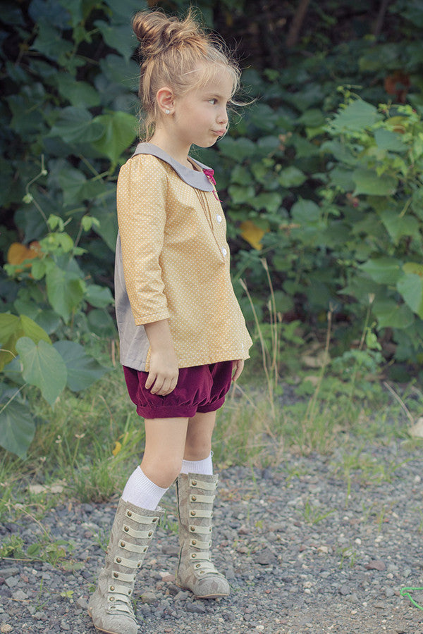 Fawn Shorts - Violette Field Threads
 - 38