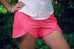 Lilly Misses Shorts - Violette Field Threads
 - 16