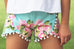 Lilly Tween Shorts - Violette Field Threads
 - 13