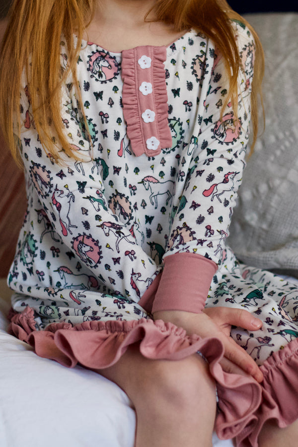 Flora & Claire Girls Bundle
