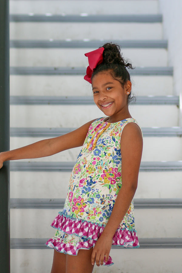 Flora & Claire Girls Bundle