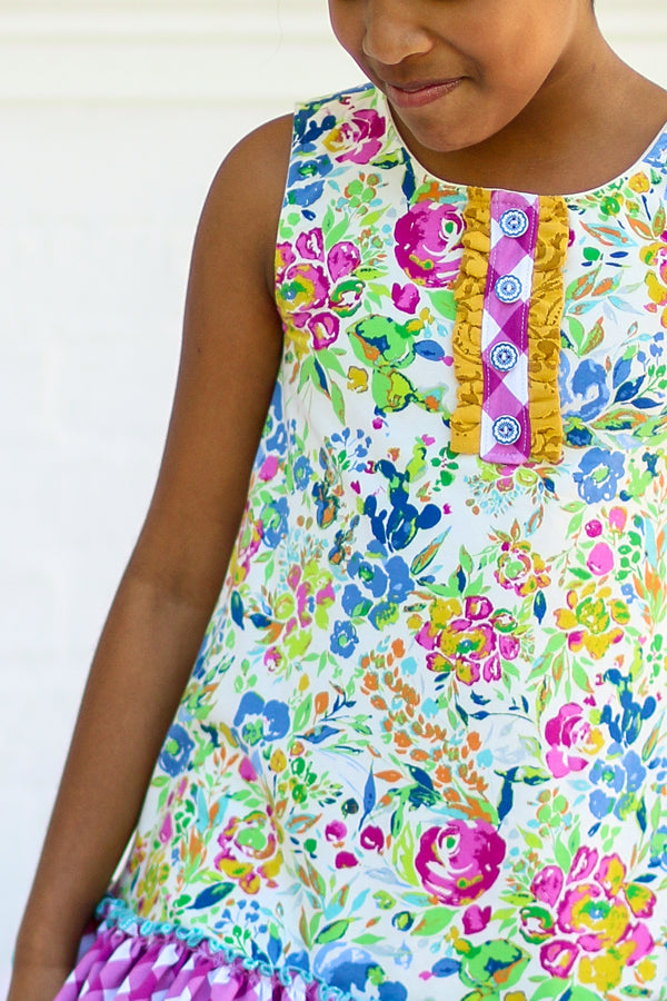 Flora & Claire Girls Bundle