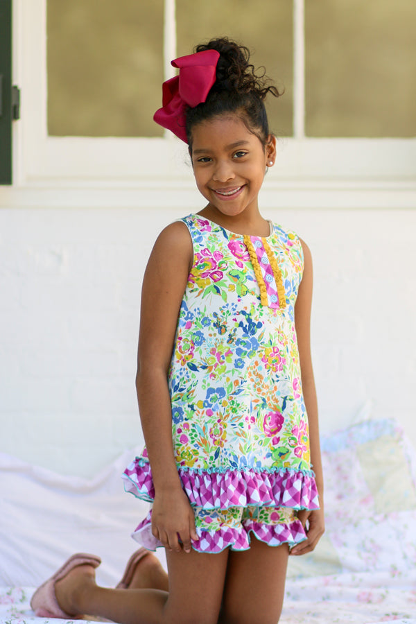 Flora & Claire Girls Bundle