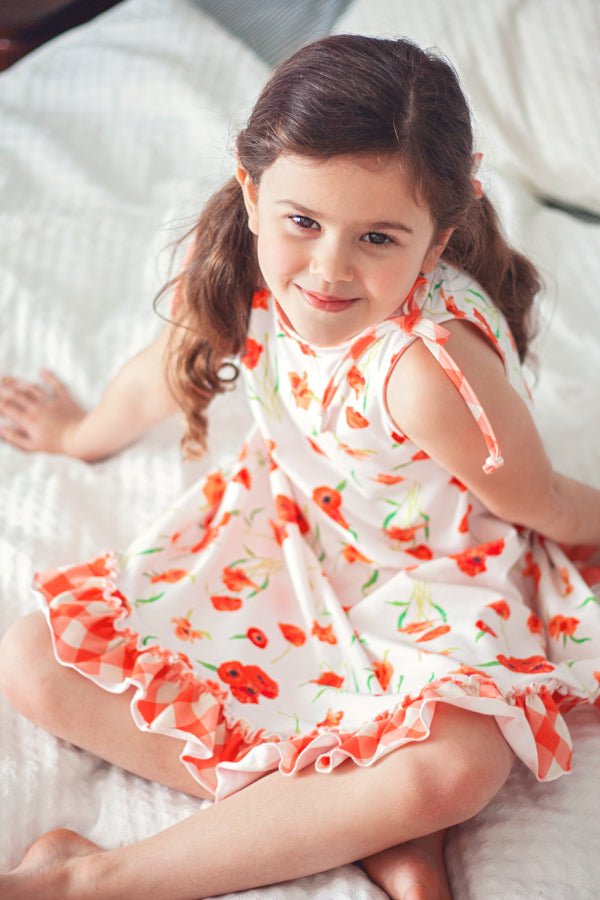 Flora & Claire Girls Bundle