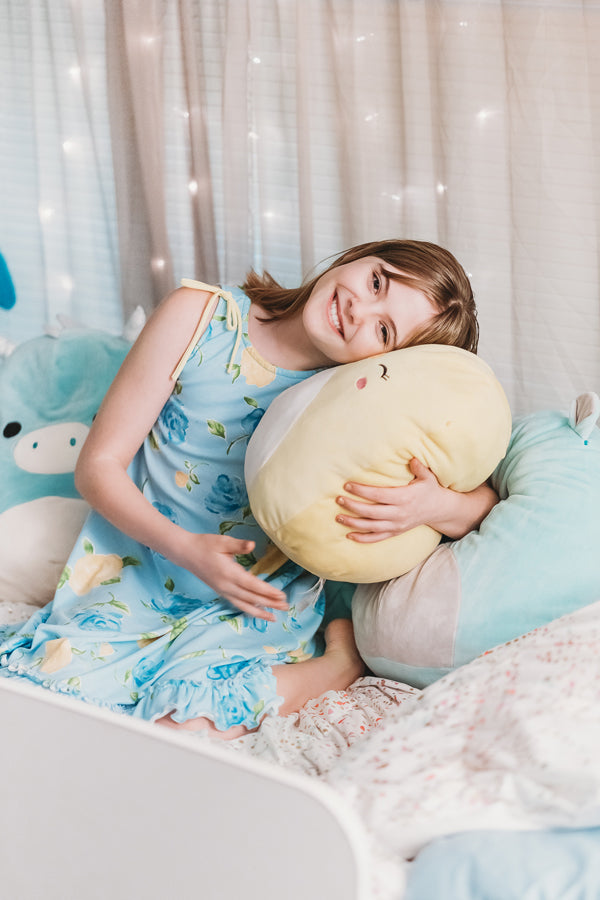 Flora & Claire Girls Bundle