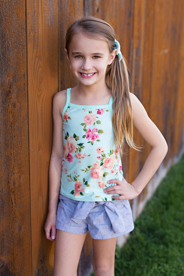 Stella Camisole & Dress