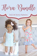 Flora Girl + Doll Bundle