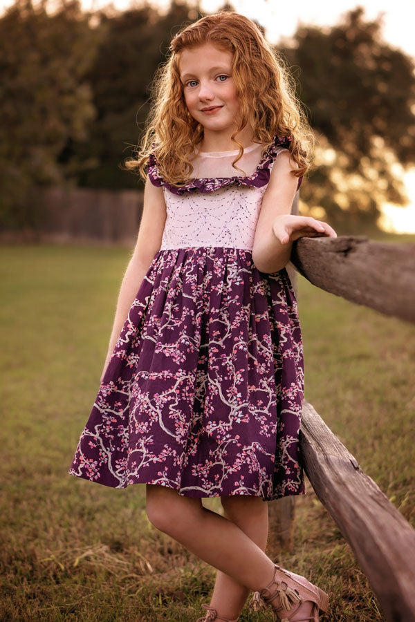 Marissa Girls Dress Marissa Girls Dress