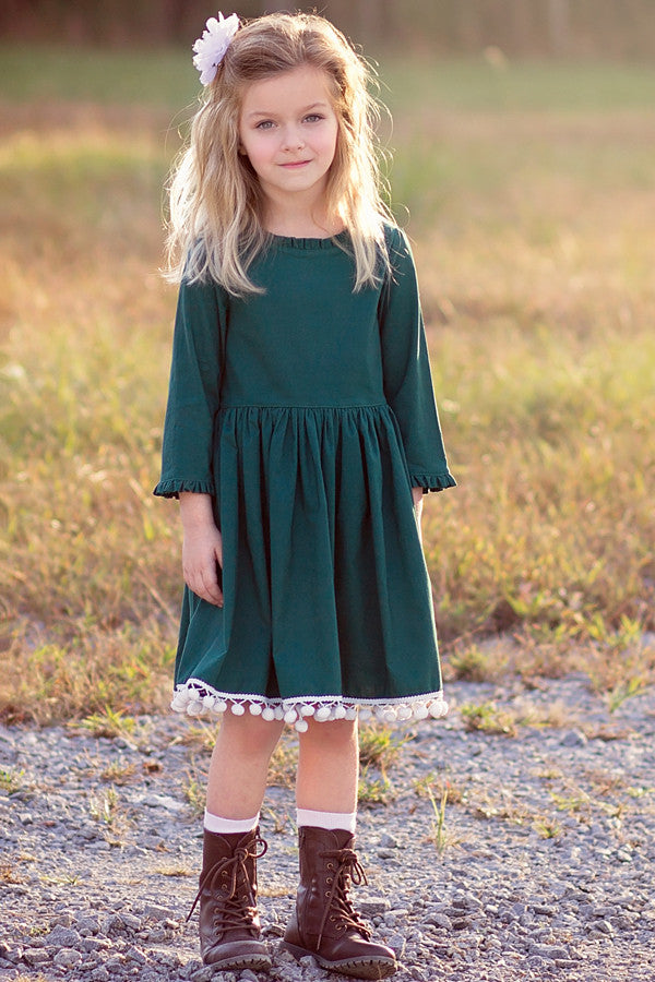 Georgia Dress - Violette Field Threads
 - 7