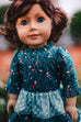 Georgia Doll Dress