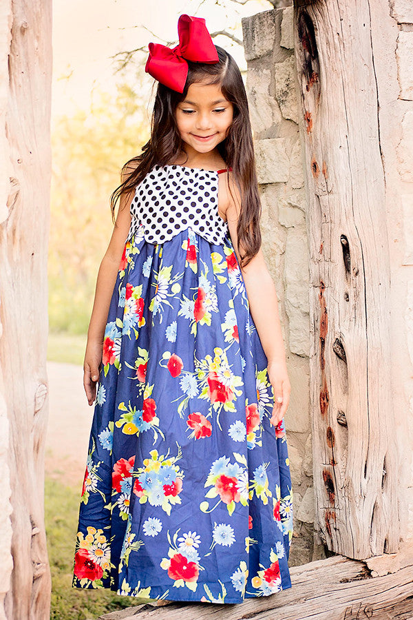 Grace Dress - Violette Field Threads
 - 41