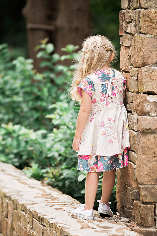 Thread Harper Harper Dress – Violette Field Threads
